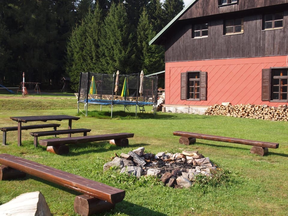 Modrokamenná bouda Bed and Breakfast in Lower Silesian Voivodeship