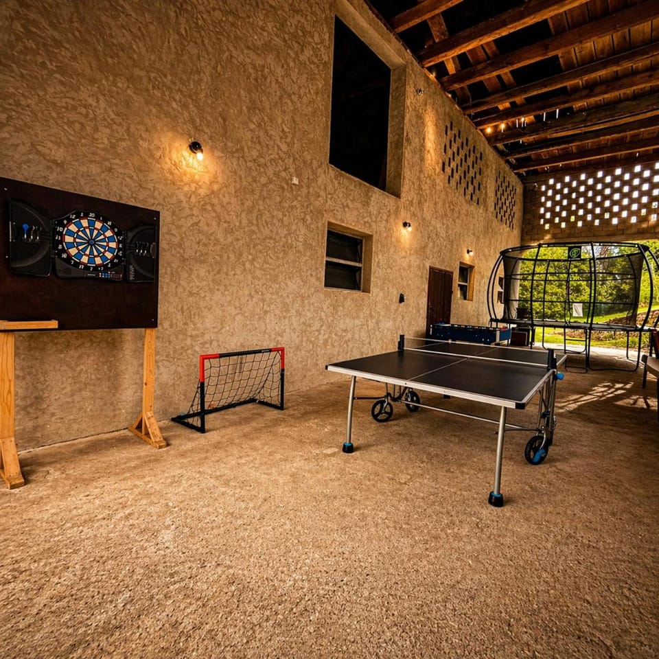 Children play ground, Children play ground, Game Room
