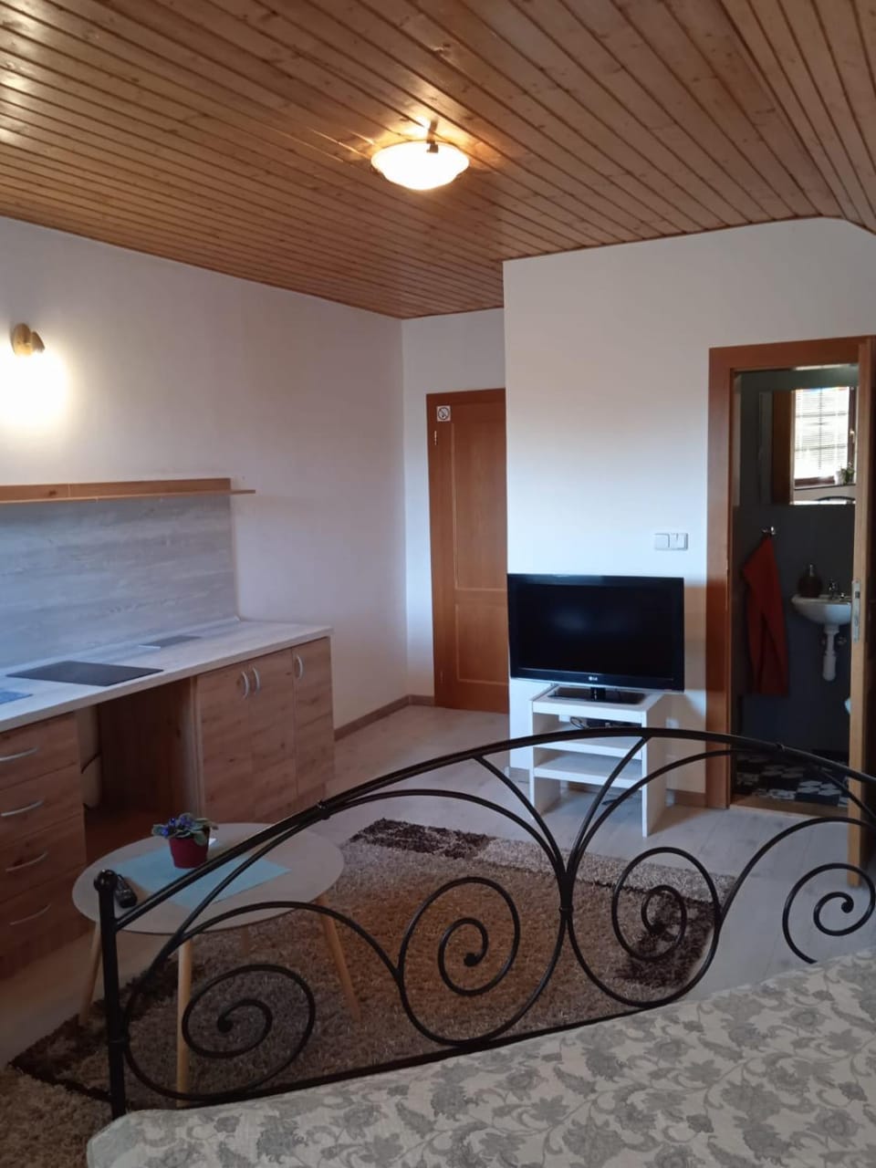 Vila Štefan Drevko Bed and Breakfast in Slovakia
