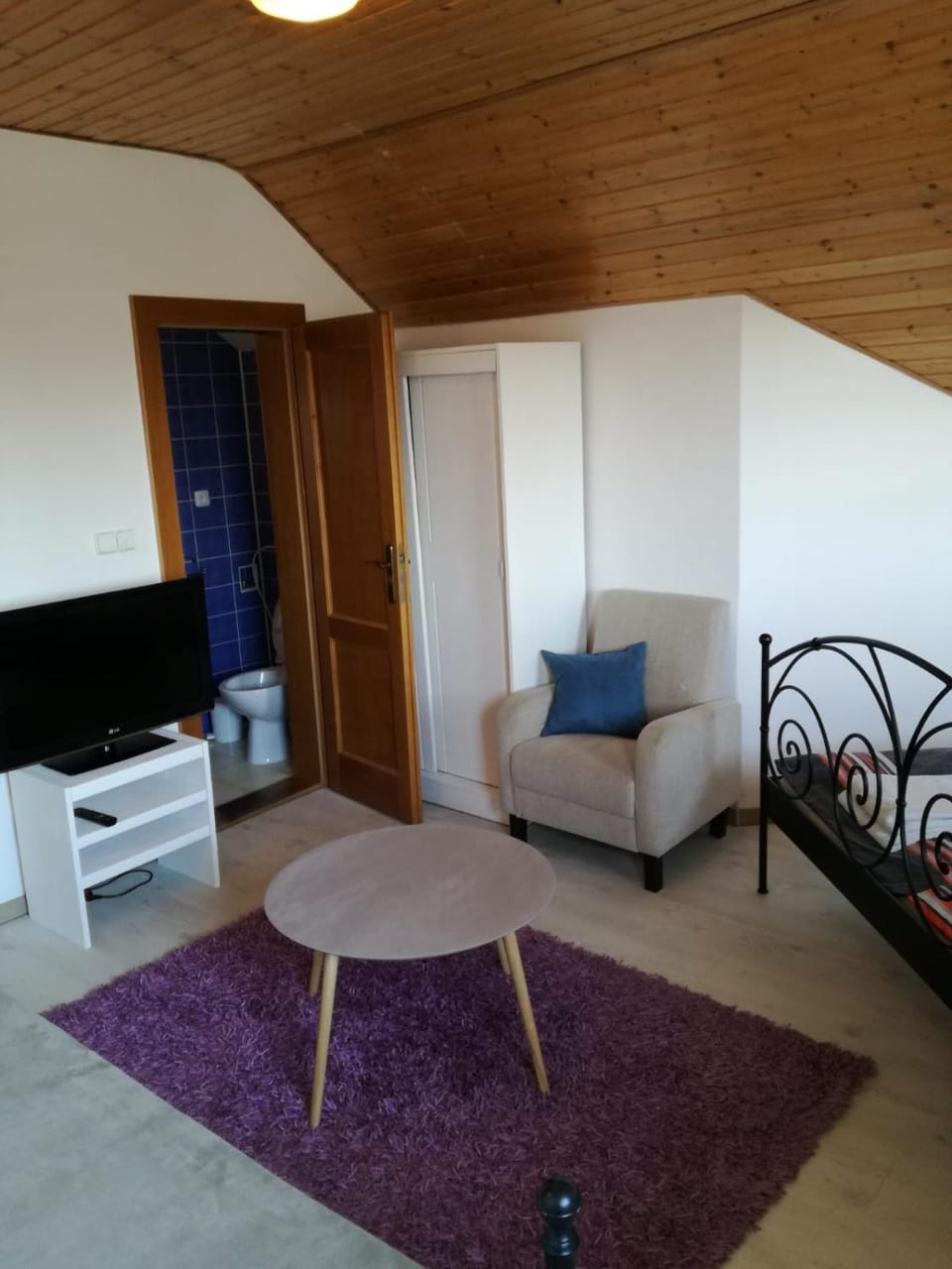 Vila Štefan Drevko Bed and Breakfast in Slovakia