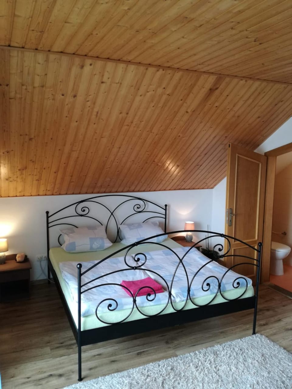 Vila Štefan Drevko Bed and Breakfast in Slovakia