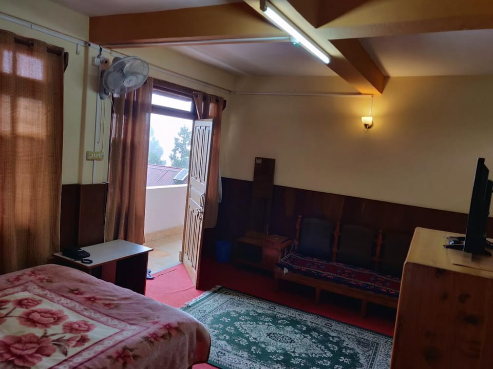 Deki Lodge Nature lodge in West Bengal