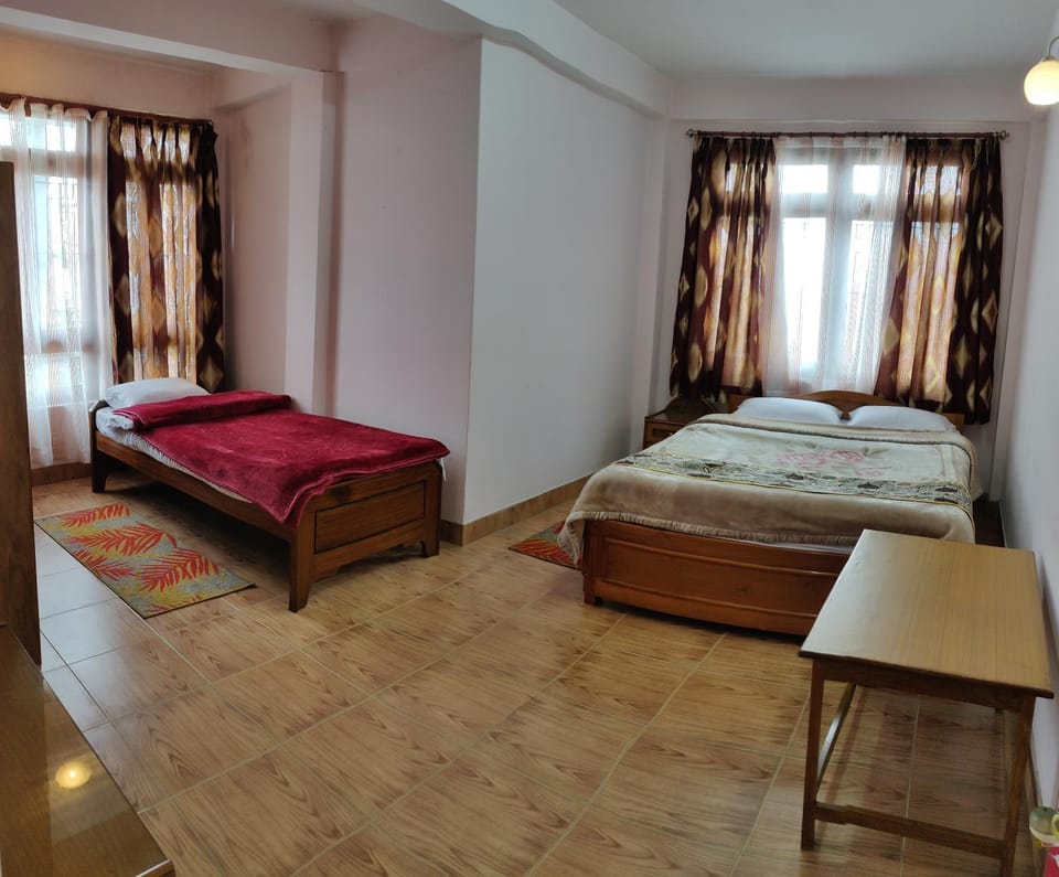 Deki Lodge Nature lodge in West Bengal