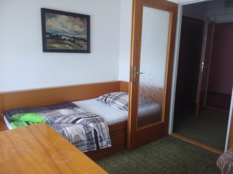 Hotel BESTAR Hotel in Saxony