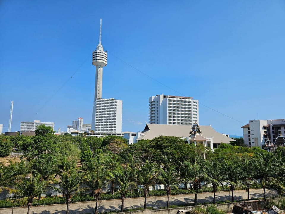 City view