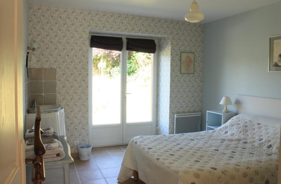 Gîte La Poterie House in Pays de la Loire