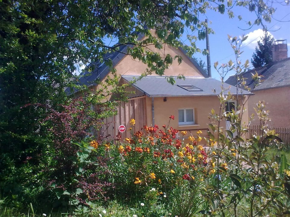 Gîte La Poterie House in Pays de la Loire