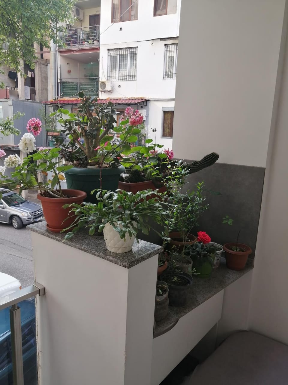 Pirosmani Apartment Apartment in Batumi