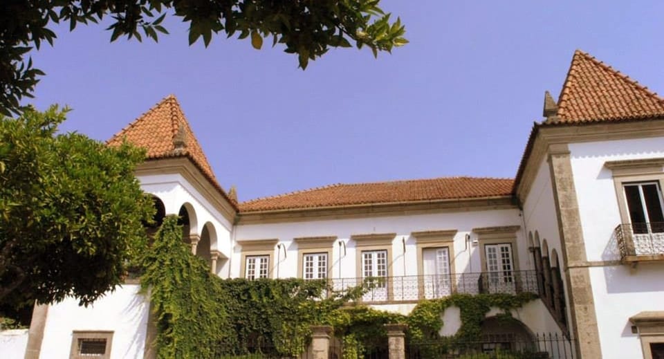 Casa de Nossa Senhora da Conceição Apartment in Santarém District, Portugal