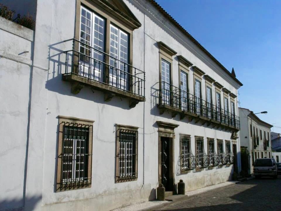 Casa de Nossa Senhora da Conceição Apartment in Santarém District, Portugal