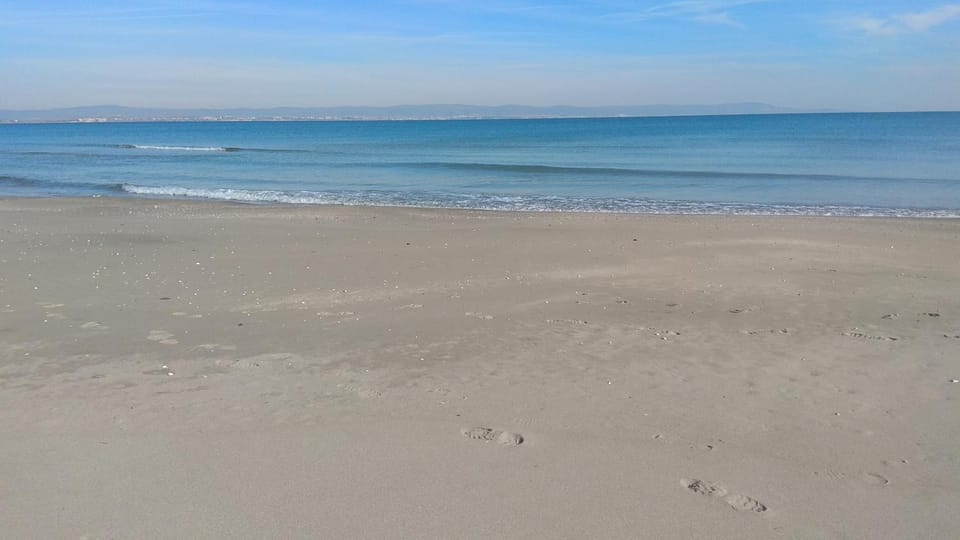 Grand Apartment Pomorie Apartment in Pomorie