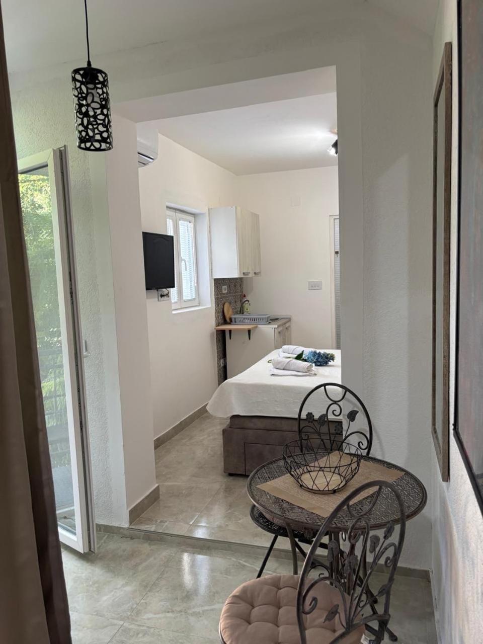 Fortunella Apartments Apartment in Kotor Municipality