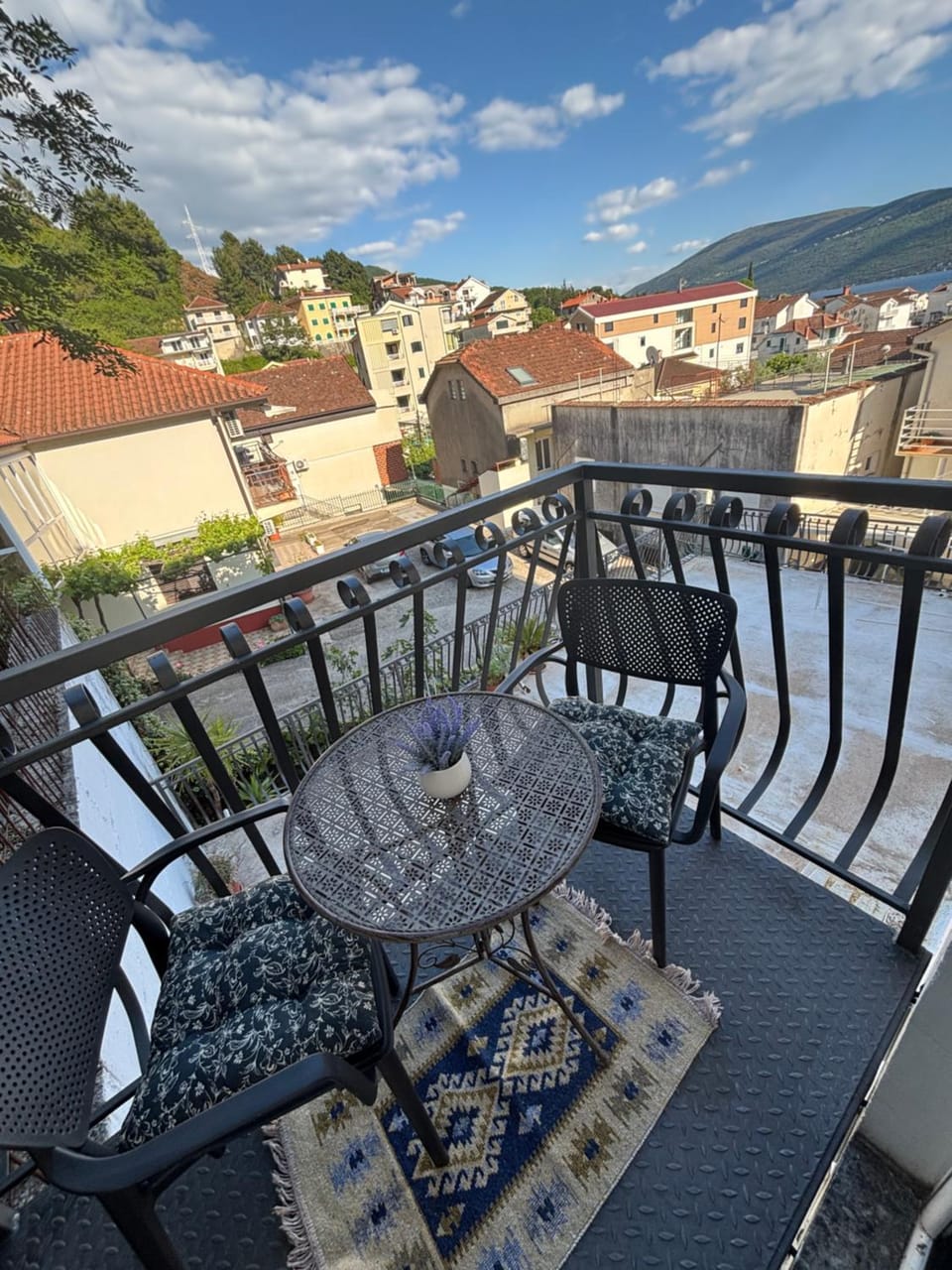 Fortunella Apartments Apartment in Kotor Municipality
