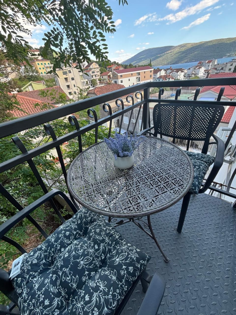 Fortunella Apartments Apartment in Kotor Municipality