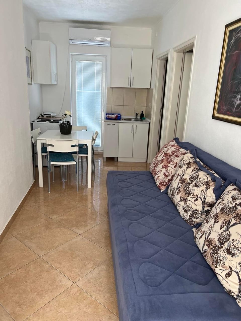 Fortunella Apartments Apartment in Kotor Municipality
