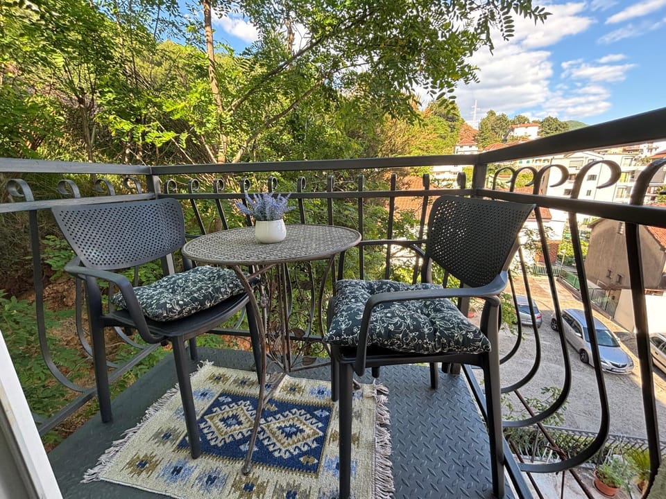 Fortunella Apartments Apartment in Kotor Municipality