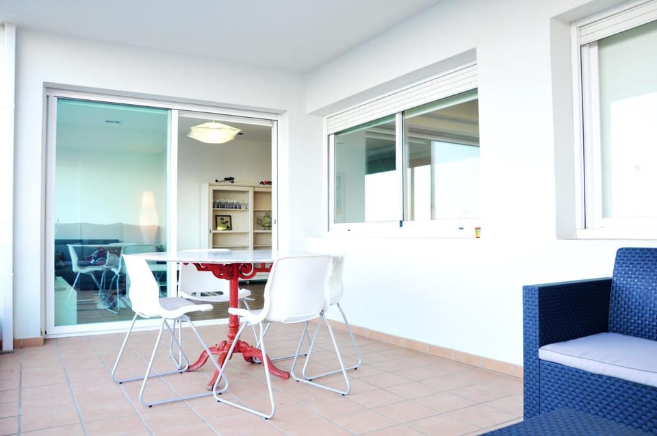 Balcony/Terrace, Balcony/Terrace, Photo of the whole room, Sea view, Sea view