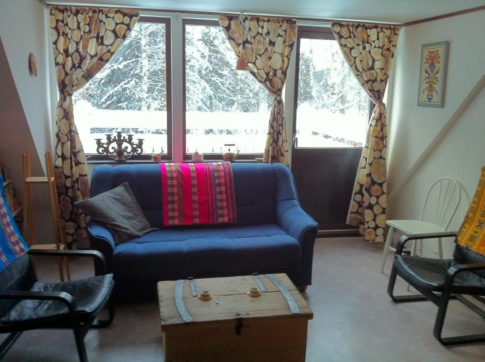 Balcony/Terrace, Living room