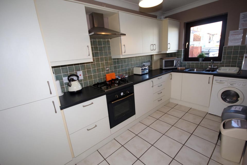 Modern Belfast Apartment Apartment in Belfast