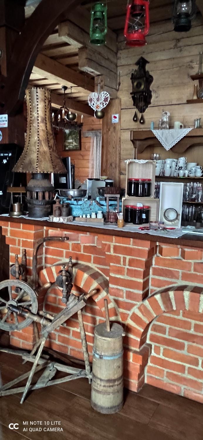OBERŻA Bed and Breakfast in Masovian Voivodeship