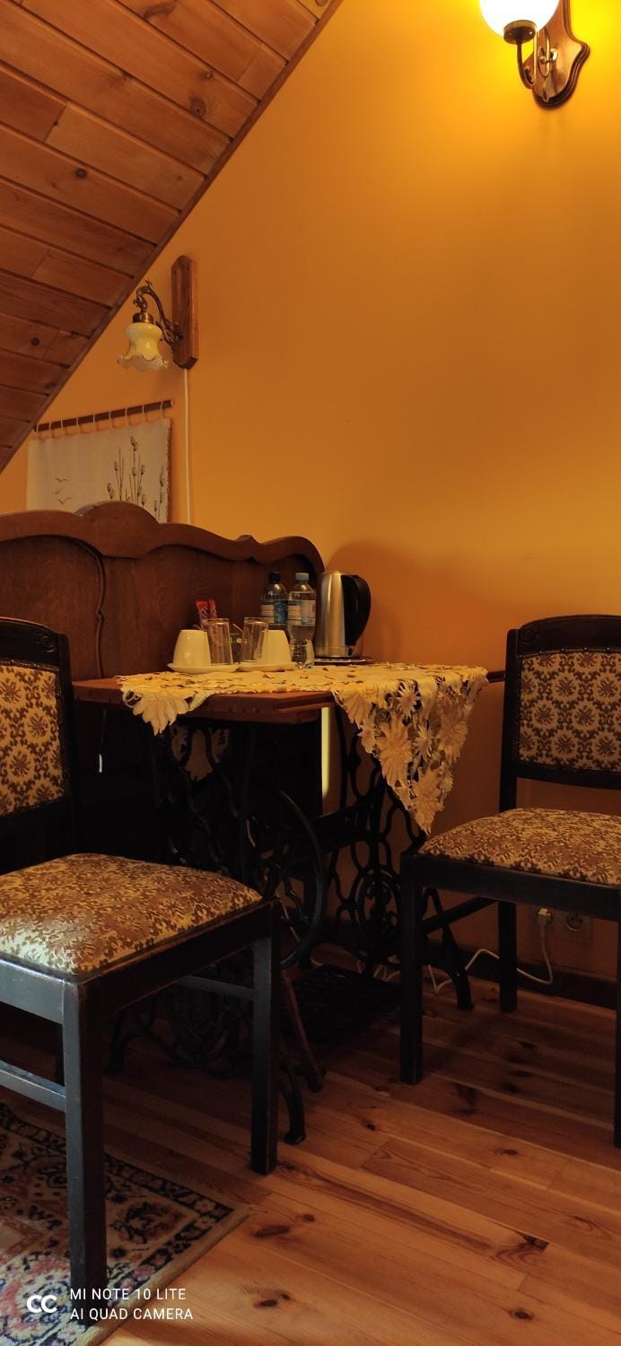 OBERŻA Bed and Breakfast in Masovian Voivodeship