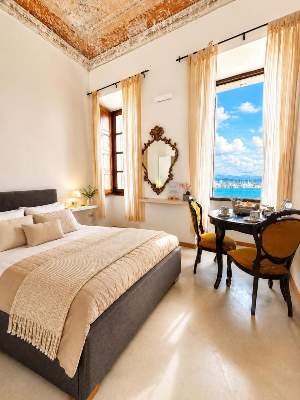 Palazzo Bolasco Bed and Breakfast in Alghero
