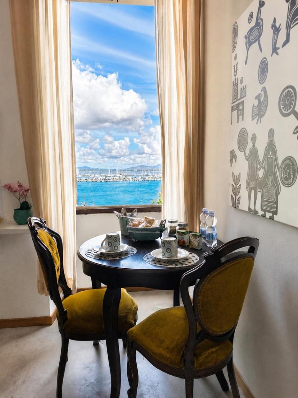 Palazzo Bolasco Bed and Breakfast in Alghero