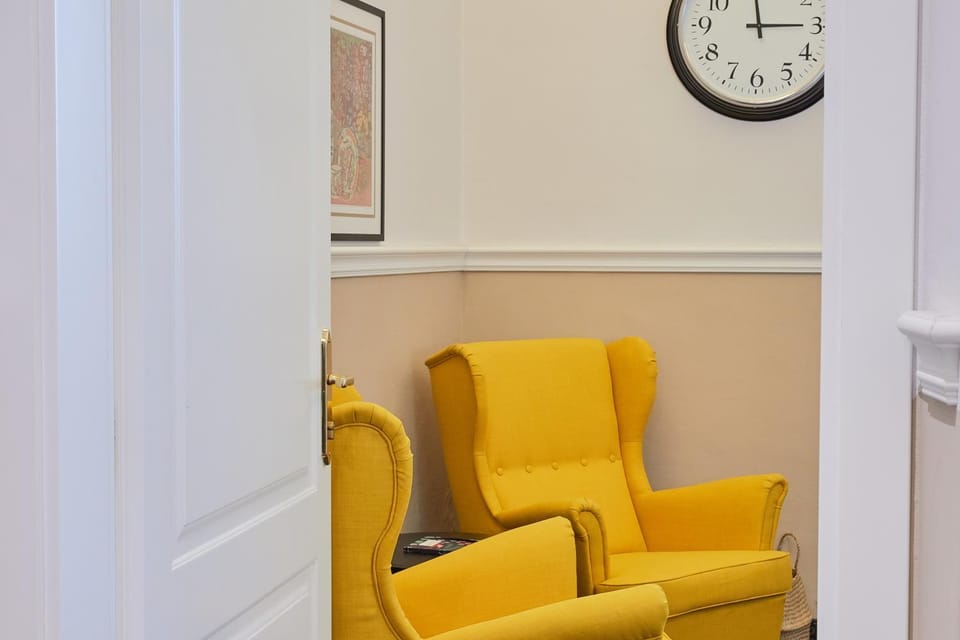 Lobby or reception, Seating area