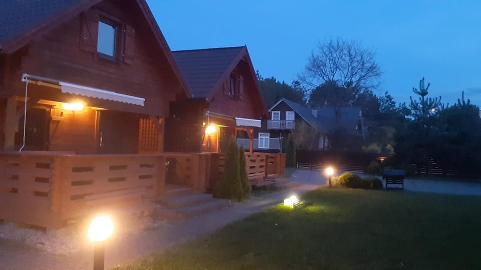 Garden view, Parking