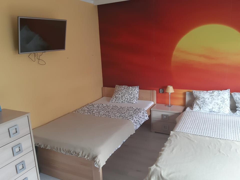 View (from property/room), Photo of the whole room