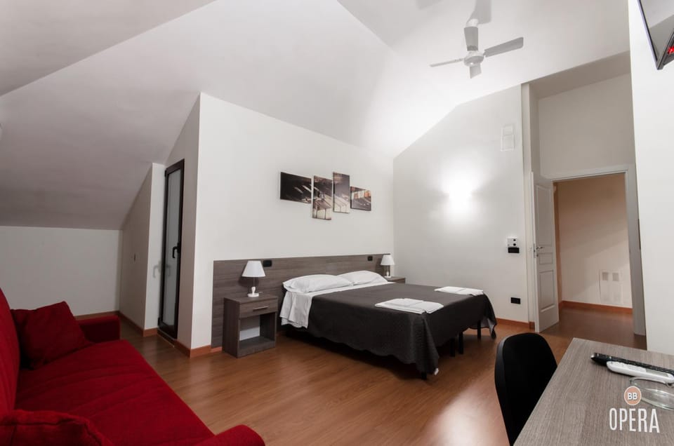 Bed, View (from property/room), Bedroom