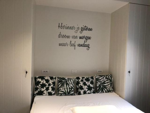 Merida Apartment in Knokke-Heist