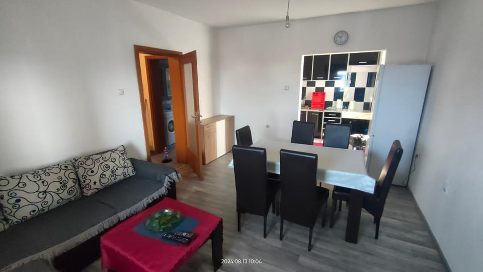 Apartment 72 Apartment in Montenegro