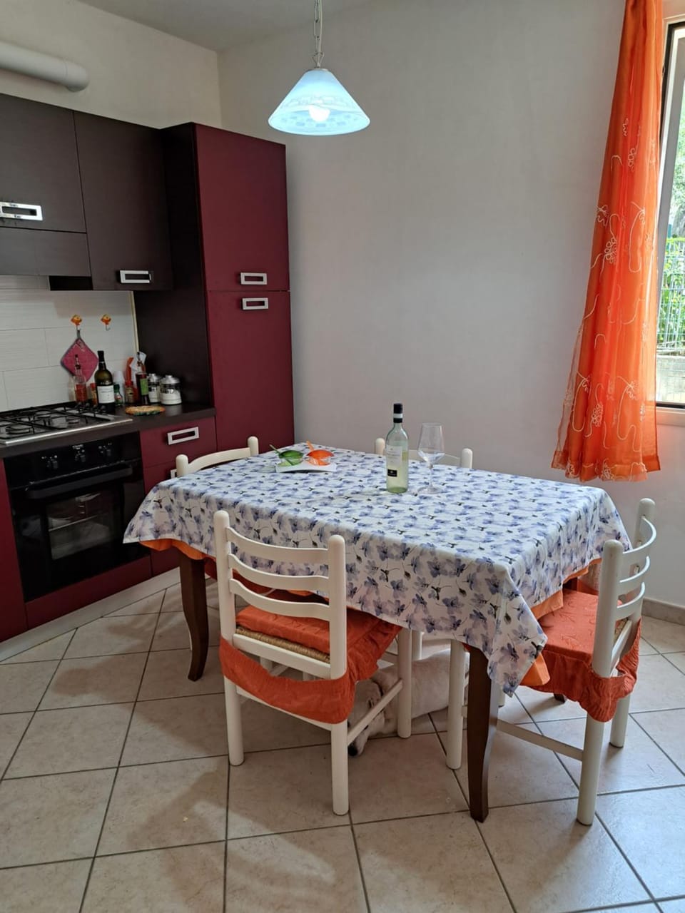 Villa M&R Apartment in Sicily