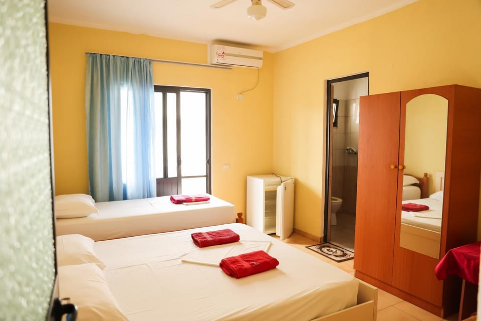 Haka Guesthouse Bed and Breakfast in Tirana County, Albania