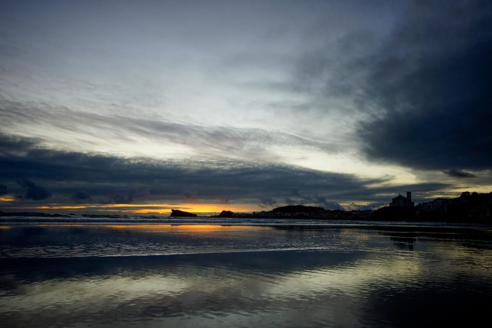 Nearby landmark, Natural landscape, Beach, Hiking