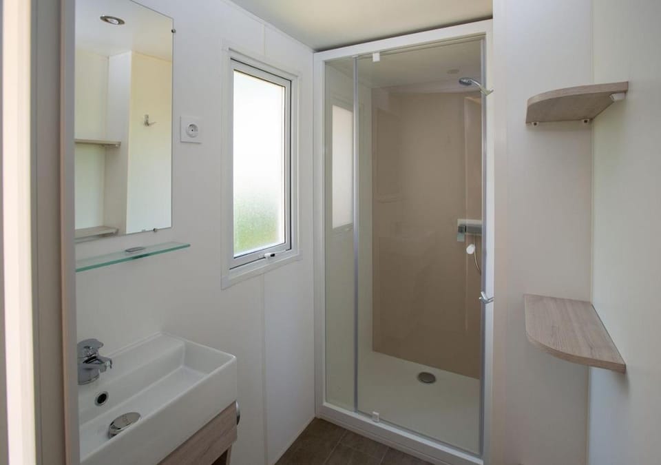 Camping Le Both d'Orouet Campground/ 
RV Resort in Saint-Jean-de-Monts
