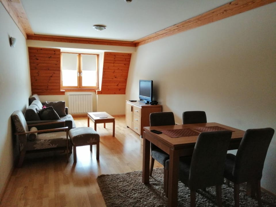 Apartman 205- Aparthotel Vučko Jahorina private host 50m2 Apartment in Federation of Bosnia and Herzegovina