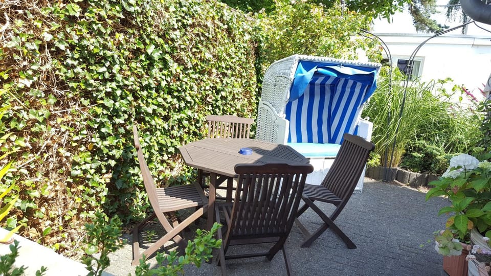 BBQ facilities, Balcony/Terrace