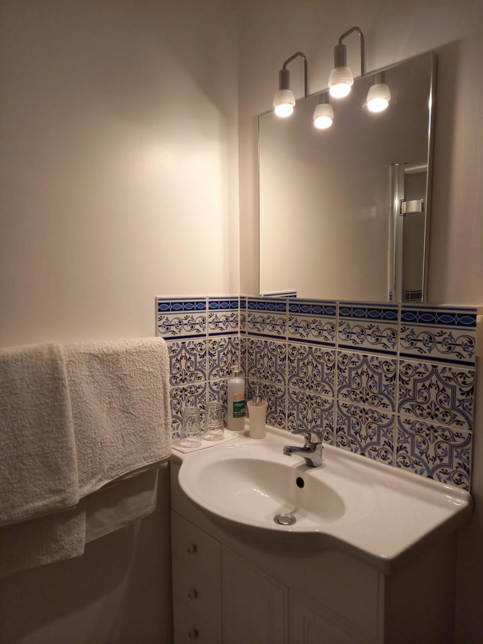 La Pantoufle Verte Bed and Breakfast in Catalonia