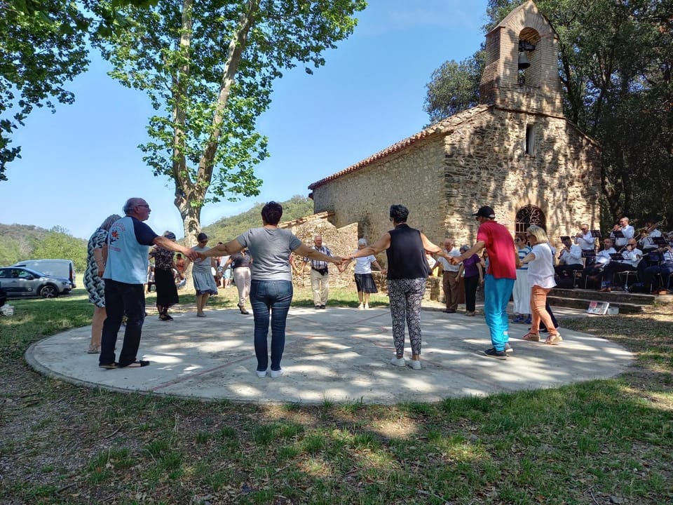 La Pantoufle Verte Bed and Breakfast in Catalonia