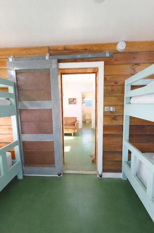 7A Ranch Inn in Wimberley
