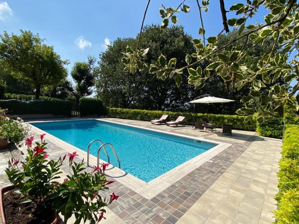 Da Zoe Bed and Breakfast in Piedmont