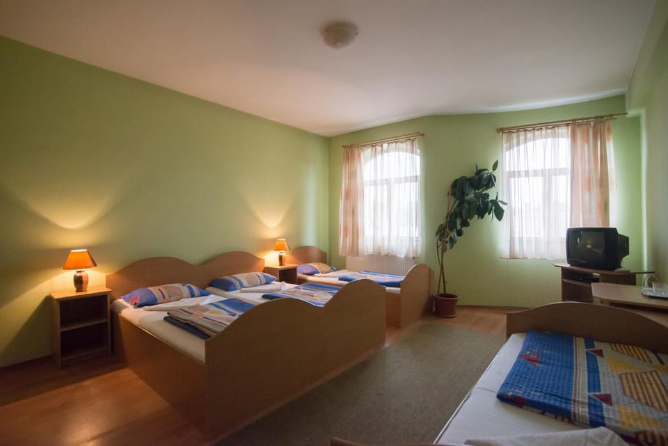Béluci Panzió Bed and Breakfast in Romania