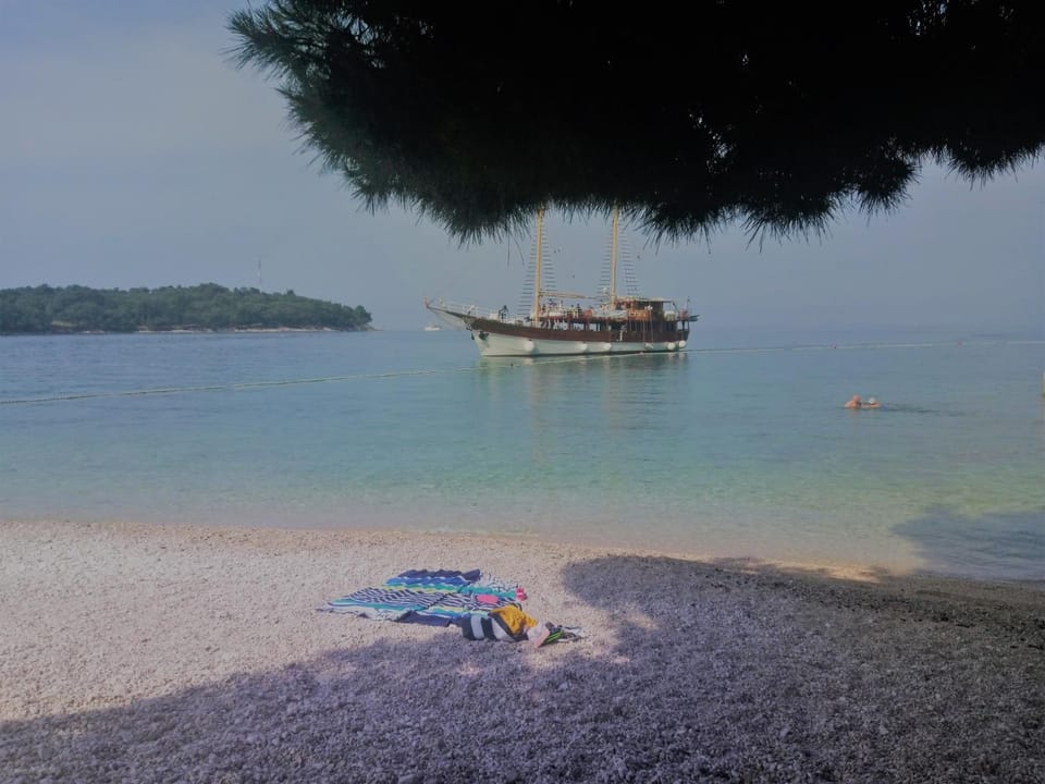 Off site, Day, Summer, Snorkeling, Other, Beach, Sports, Entertainment, Location, Sunrise