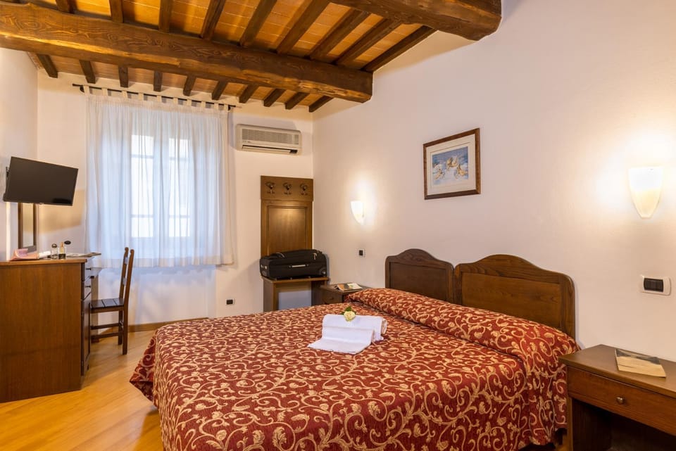 Hotel La Pace Hotel in Tuscany
