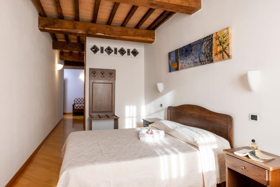 Hotel La Pace Hotel in Tuscany