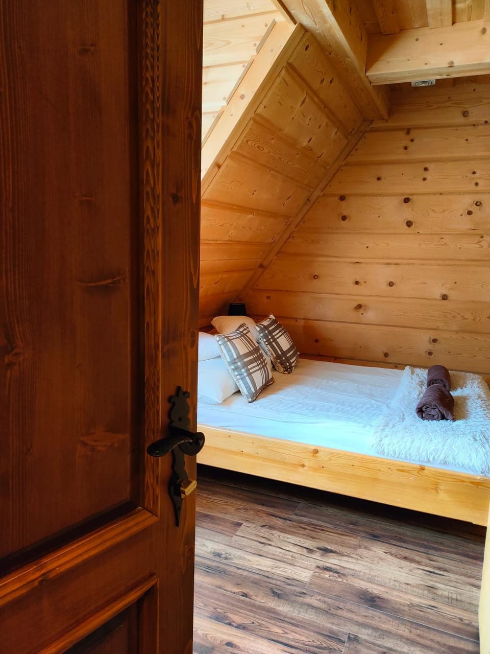 U Dziadka Farm Stay in Lesser Poland Voivodeship