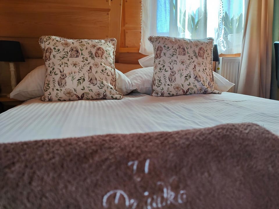 U Dziadka Farm Stay in Lesser Poland Voivodeship