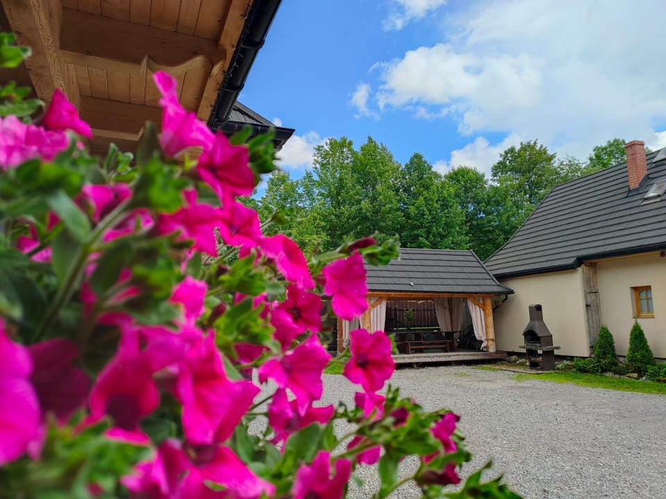 U Dziadka Farm Stay in Lesser Poland Voivodeship